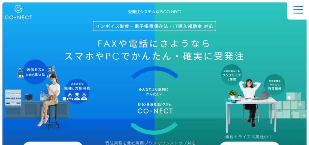 CO-NECT