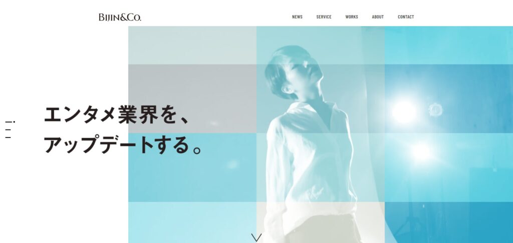 BIJIN&Co.株式会社