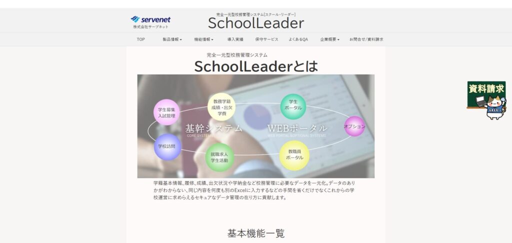 School Leader